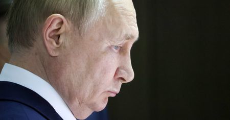 Czy Rosji grozi rozpad? Ekspert wskazuje, co może się dziać na Kremlu