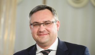 Mirosław Suchoń przechodzi z Koalicji Obywatelskiej do partii Hołowni