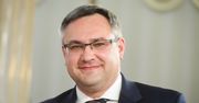 Mirosław Suchoń przechodzi z Koalicji Obywatelskiej do partii Hołowni