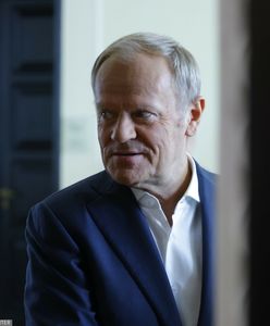 Tusk i przewracanie praworządności [OPINIA]