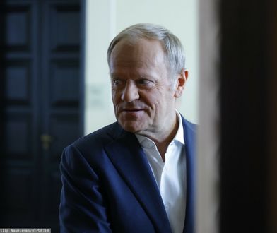 Tusk i przewracanie praworządności [OPINIA]