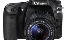 Canon: nowa lustrzanka, obiektyw EF-S 18-135mm f/3,5-5,6 IS USM i Power Zoom Adapter PZ-E1 (wideo)