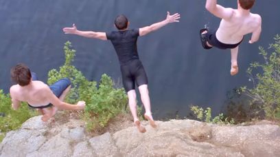 Nie żegnaj wakacji. Oto filmy, z którymi przedłużysz letni vibe
