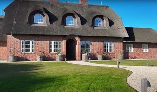 Niemcy. Willa Göringa na sprzedaż