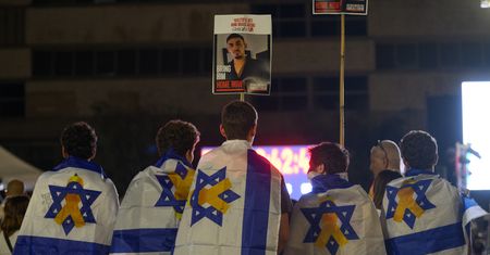 Hamas uwolni dziś zakładników. Opublikowali listę nazwisk