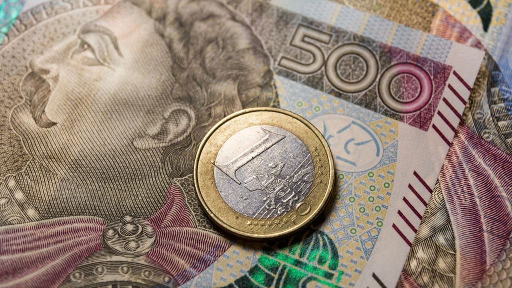 Debata przestzrenna PEKO