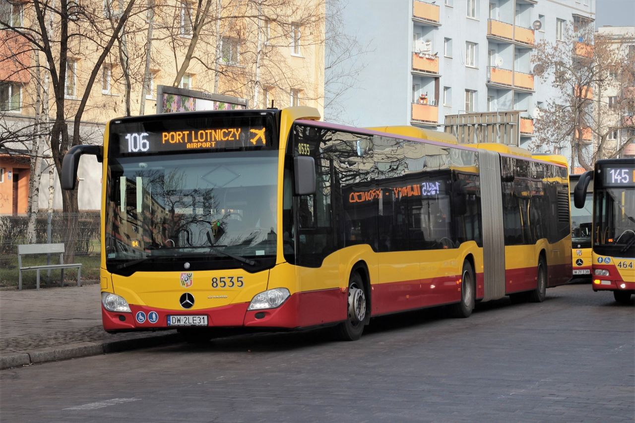 Wrocław. Spisobusy wyjeżdżają na ulice. Pomogą w spisaniu mieszkańców