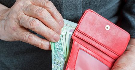 Grozi nam emerytalna katastrofa. Świadczenie spadnie do najniższego