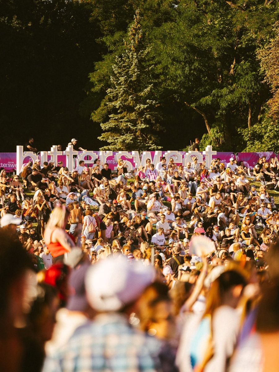 BitterSweet Festival