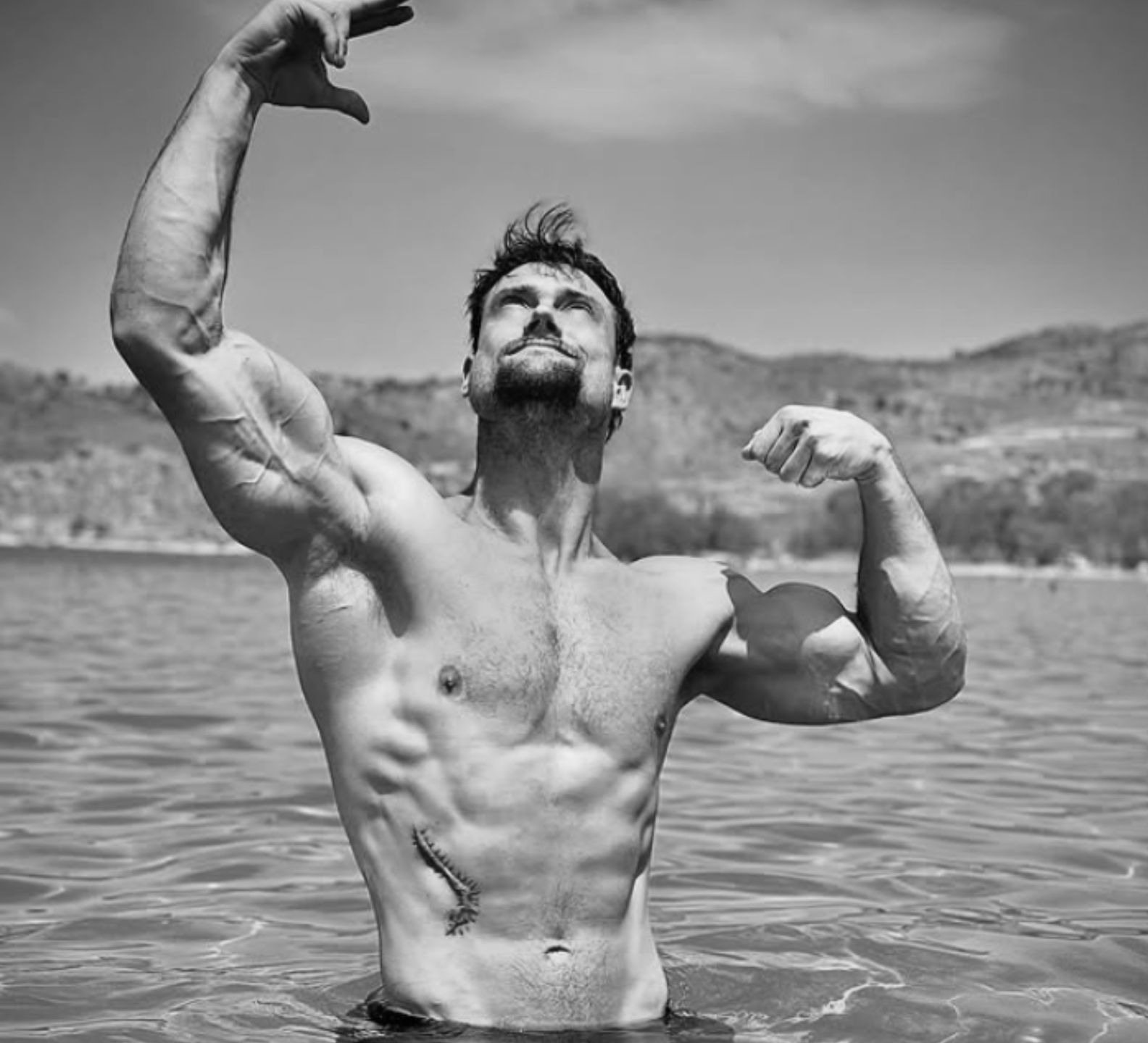Connor Murphy
