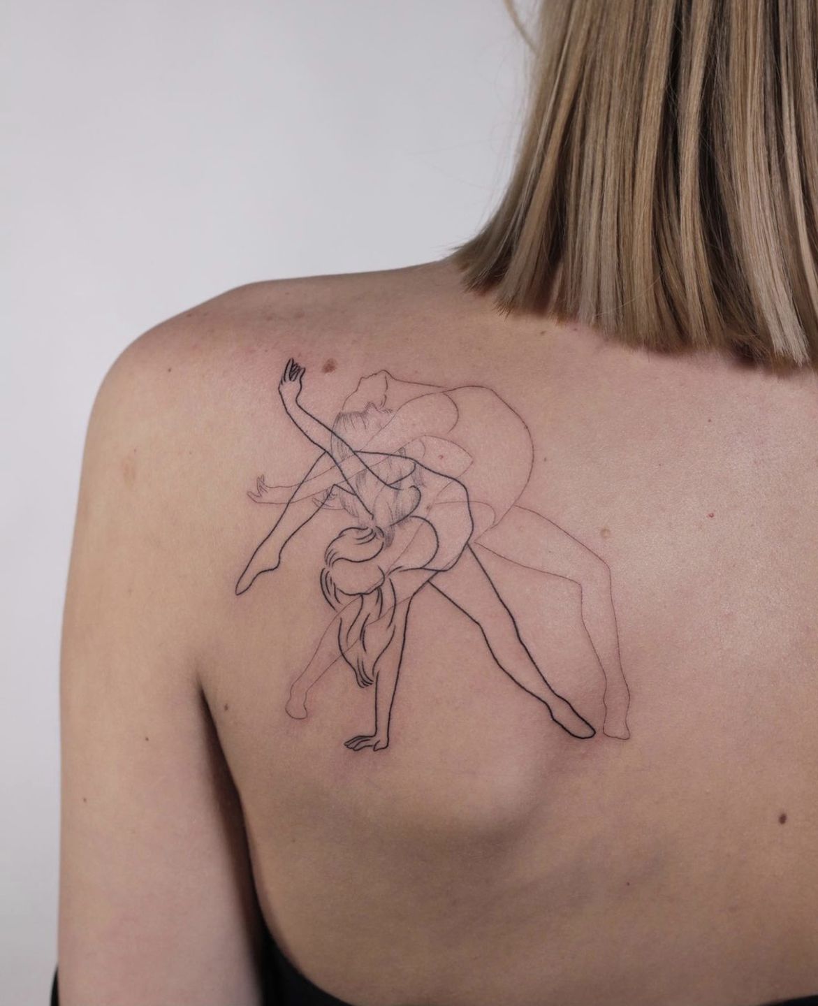 Praca Dominiki Gajewskiej 