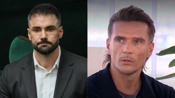 Dziennikarze byli w domu sprawcy wypadku Łukasza Litewki i rozmawiali z jego żoną: "Nie było łatwo się tam dostać"
