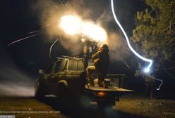 "Mur dronowy" na wschodniej flance. Co to takiego?