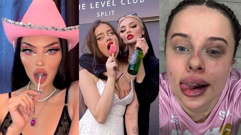 Masza Graczykowska wspomina dramę z Fagatą