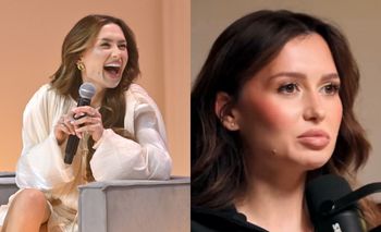 Wersow wyjaśnia hejterów i twierdzi, że jest "bernardynem, który jak SZCZEKNIE, to wszyscy się PRZESTRASZĄ". Faktycznie?