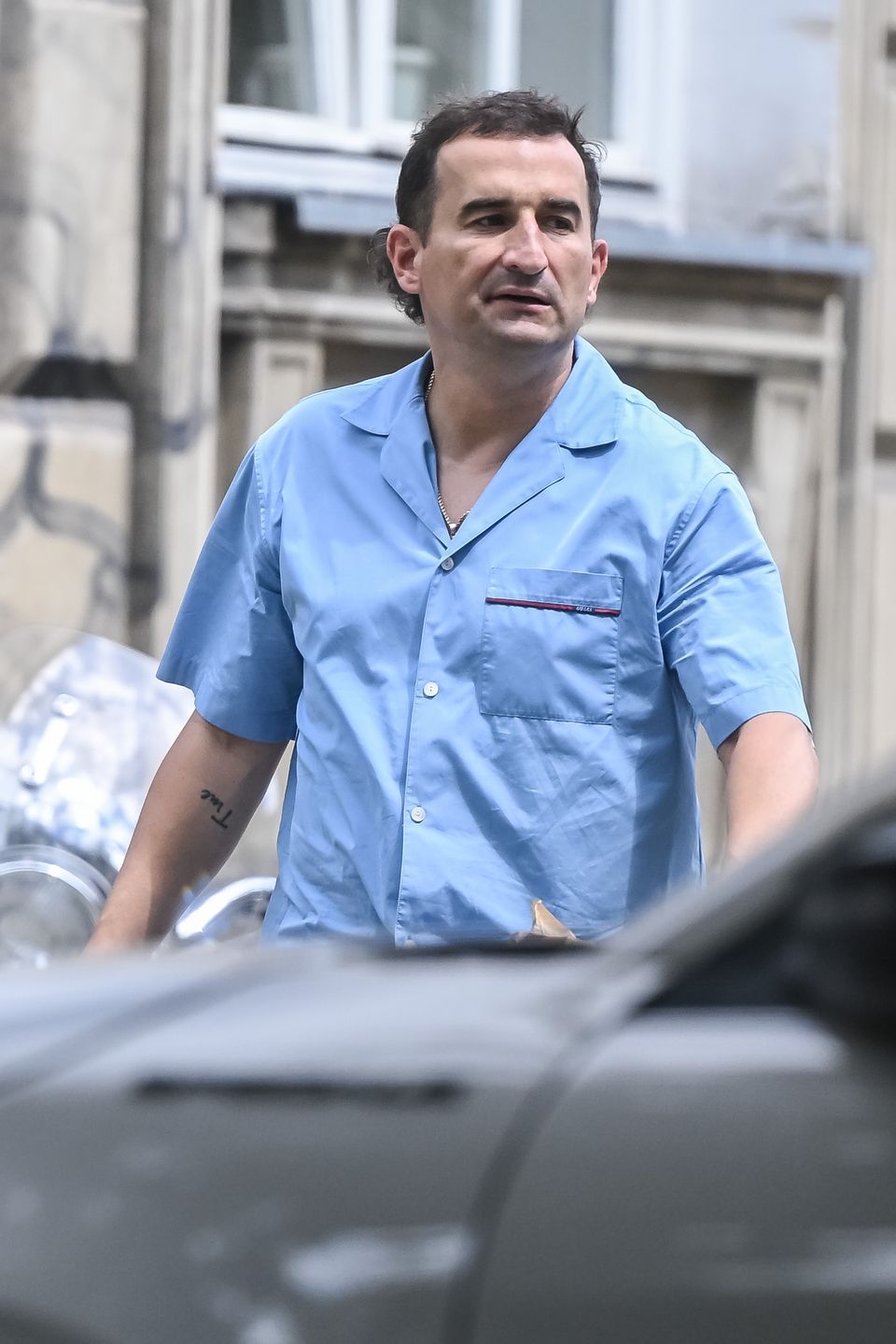 Misiek Koterski