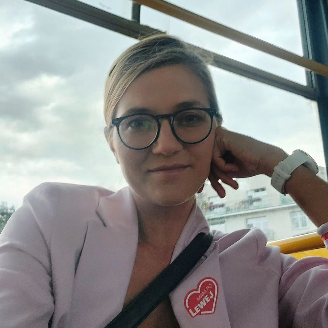 Magdalena Biejat