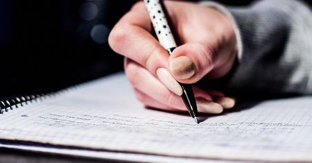 "Rz" czy "ż"? Wiesz, jak zapisać te słowa?