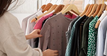 Nie wiesz co ubrać? Stylebook pomoże