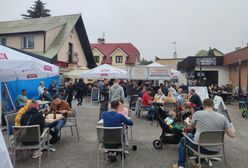 Paragon znad morza. Cena dobra, ale zabrakło tego, co zwykle winduje cenę