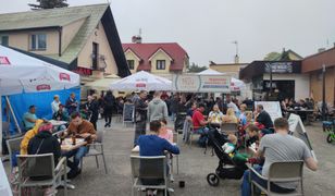 Paragon znad morza. Cena dobra, ale zabrakło tego, co zwykle winduje cenę