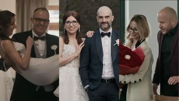 DUŻE EMOCJE po finale "Ślubu od pierwszego wejrzenia". Oberwało się nawet Kasi. "Ona go IDEALIZOWAŁA"