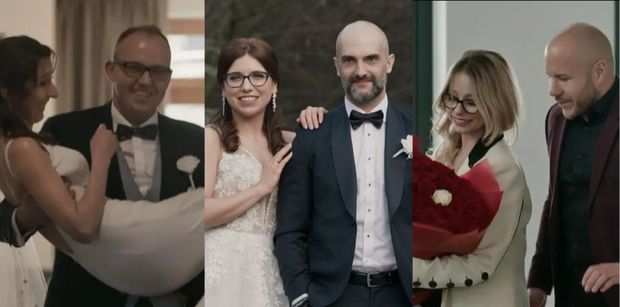 DUŻE EMOCJE po finale "Ślubu od pierwszego wejrzenia". Oberwało się nawet Kasi. "Ona go IDEALIZOWAŁA"