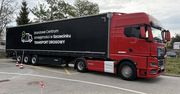 Nowy zestaw ciężarowy w BCU. Tak w Szczecinku będą szkolić kierowców