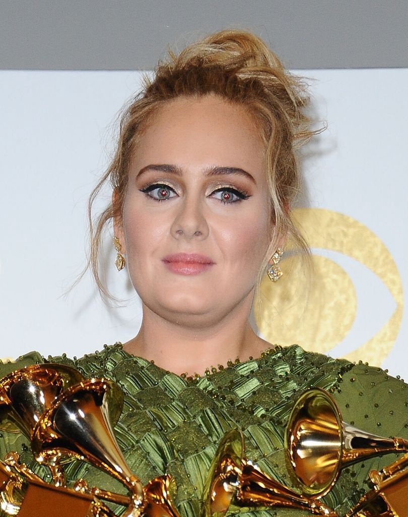 Adele