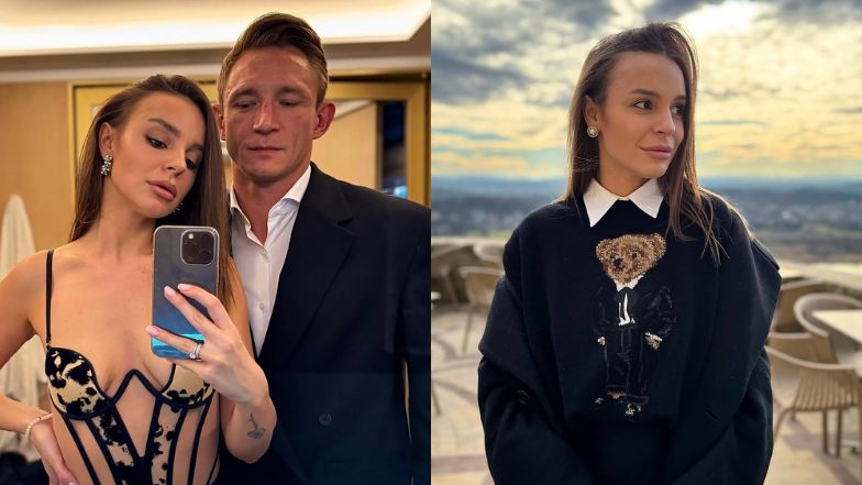 Tak kiedyś wyglądała żona Rzeźniczaka. Była miss