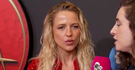 Jessica Mercedes wyznaje, że przeszła ZAŁAMANIE NERWOWE: "Uważałam, że nie zasługuję na swoje życie" (WIDEO)