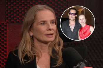 Magdalena Cielecka dementuje plotki o związku z Bartoszem Gelnerem. Potem było jeszcze ostrzej! "ODPIER*** się od tego"