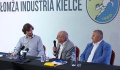 Industria nowym sponsorem tytularnym piłkarzy ręcznych z Kielc, Vive znika z nazwy