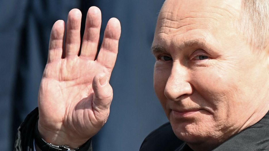 Z ustaleń amerykańskiego wywiadu wynika, że Władimir Putin ma nowy plan odnośnie wojny na Ukrainie. Prezydent Rosji chce przenieść walki poza Donbas, a dokładniej do Naddniestrza