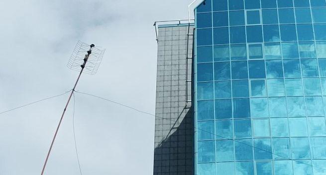 Nowy kanał naziemnej telewizji cyfrowej na 50. pozycji dekoderów i telewizorów