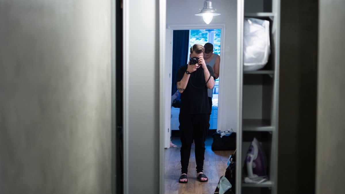 Co w dzisiejszych czasach sprawia, że jesteśmy fotografami, a nie tylko posiadaczami aparatu? 1