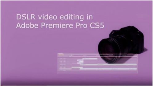 Jak zabrać się za obróbkę filmów z aparatu? Świetne wideoporadniki dla początkujących [wideo] 1