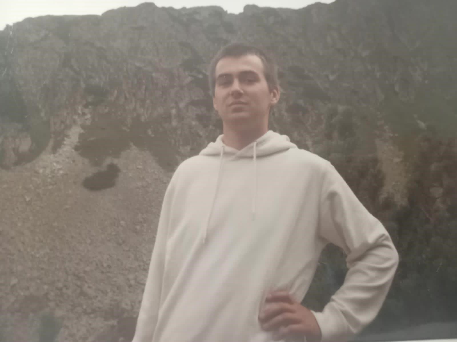 Rok 2004. Po maturze obecny rzecznik prezydenta Polski z innymi uczniami pojechał do Zakopanego