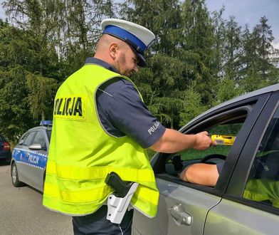 Odbiorą samochód za ucieczkę z miejsca zdarzenia? W marcu pojawią się zmiany