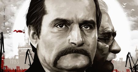 Okładki Tygodników. Lech Wałęsa o rozwalaniu systemu