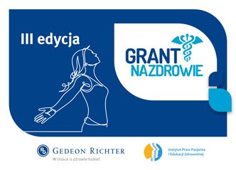 Najpilniejsze, czasem skryte problemy. Jak wspierać zdrowie kobiet? Znamy laureatów III edycji konkursu "Grant na zdrowie"