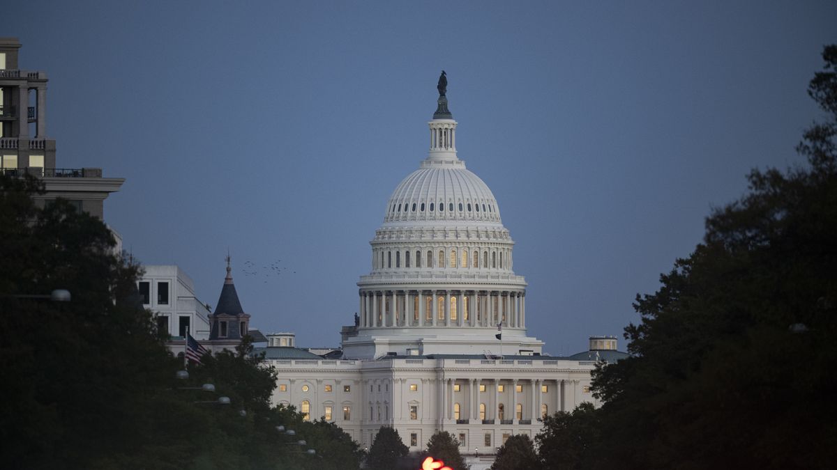 Senat przyjął trzy projekty ws. Rosji