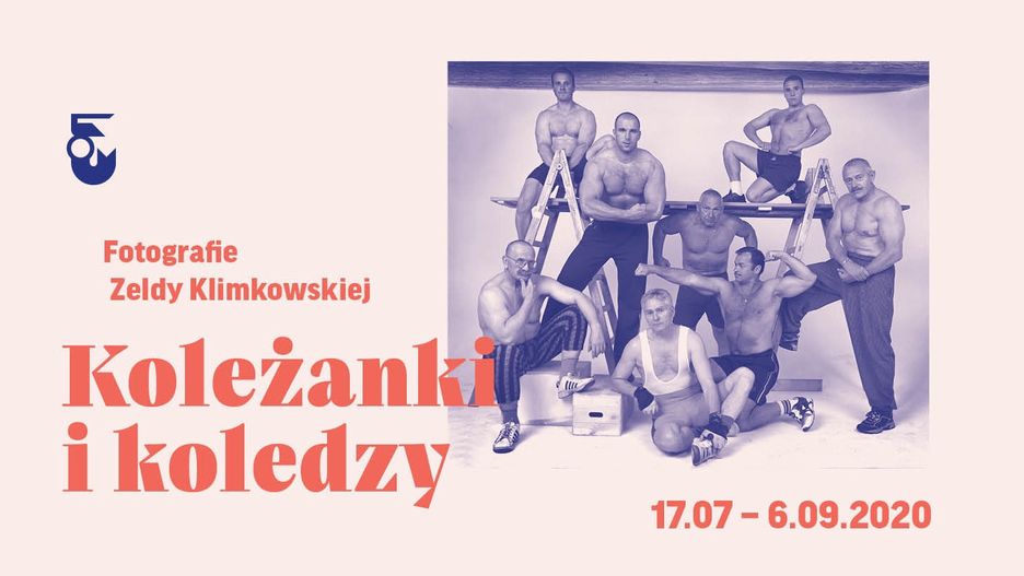 Warszawa. Wystawę można oglądać od 17 lipca