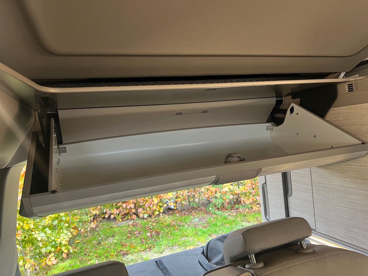 VW California T7 Ocean