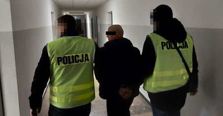 Włamał się do Domu Pomocy Społecznej. 46-latek ukradł z kasetki pieniądze i biżuterię