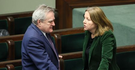 Zapadła decyzja ws. czwórki posłów PiS. Wśród nich Lichocka