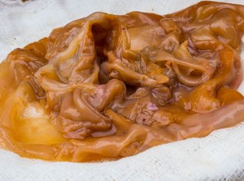 Lepsza niż słodka lemoniada. Ten domowy napój to ratunek dla brzucha