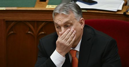 Jest decyzja Węgier ws. akcesji Szwecji do NATO