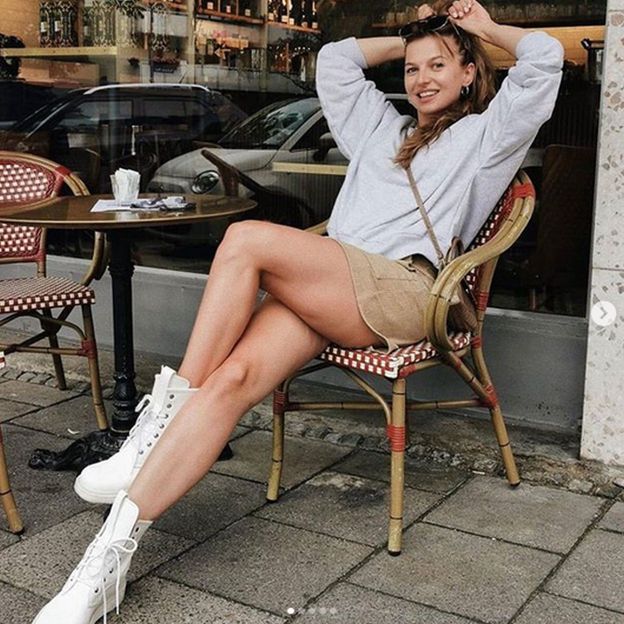 Anna Lewandowska