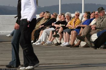 Sanatorium last minute. NFZ: wyjazd w ciągu kilku dni